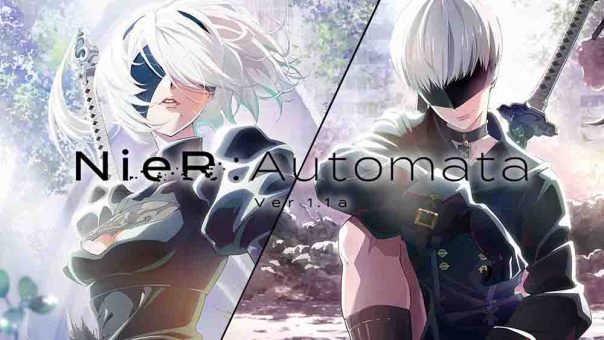 NieR:Automata Ver1.1a Batch Subtitle Indonesia [Completed]