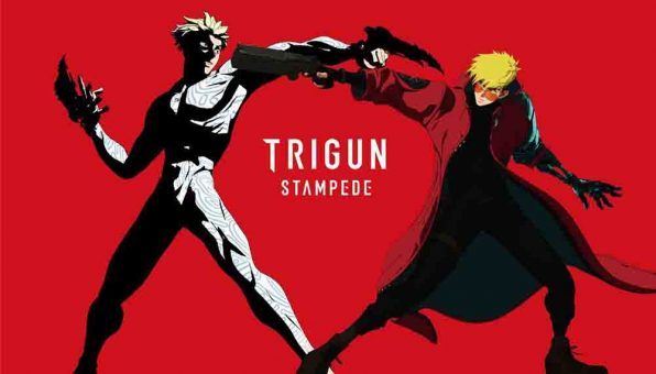 Trigun Stampede Episode 01-05 Subtitle Indonesia [Ongoing]