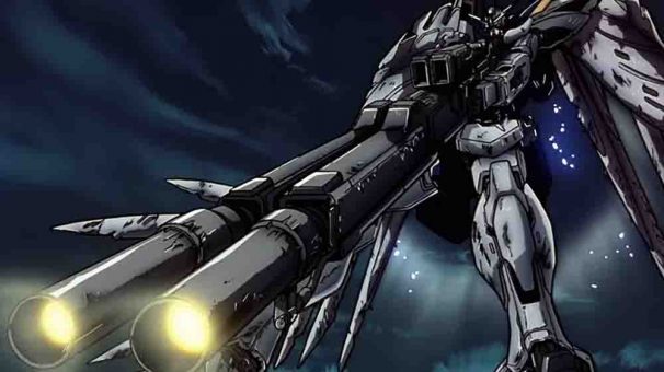 Mobile Suit Gundam 0079 Movie 1-3 Subtitle Indonesia [Completed]