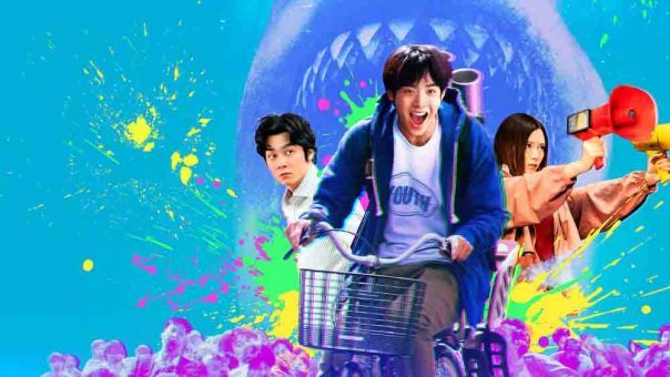 Zom 100: Bucket List of the Dead Live Action 2023 Subtitle Indonesia [Completed]