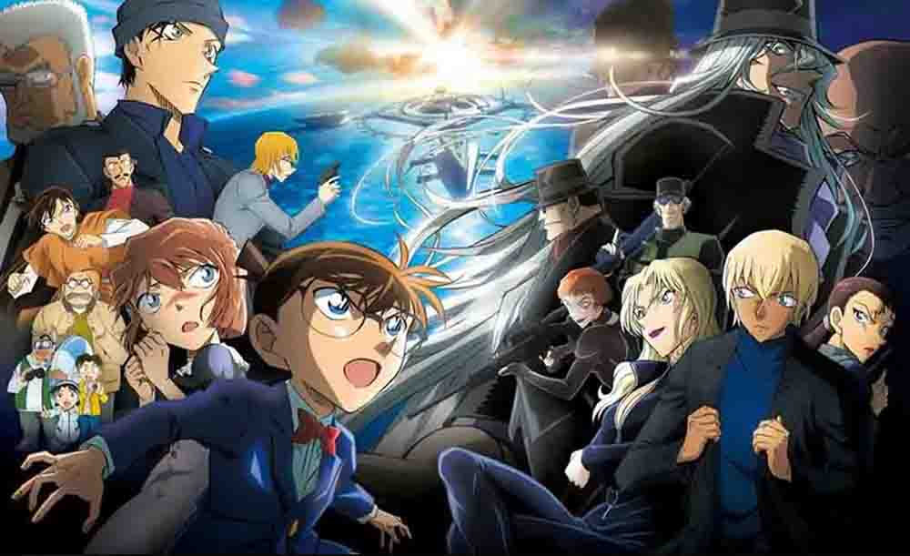 Meikyuu Black Company x265 Subtitle Indonesia [Batch] - Bakadame