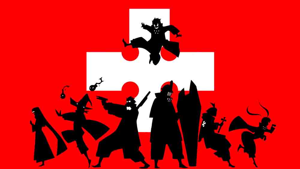Enen no Shouboutai: San no Shou