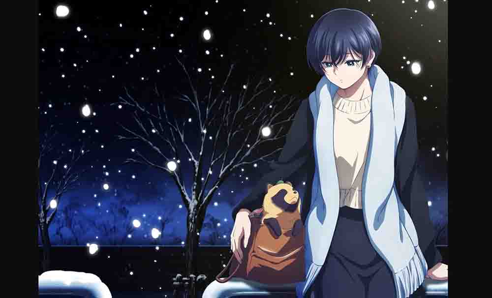 Ame to Kimi to Batch Subtitle Indonesia