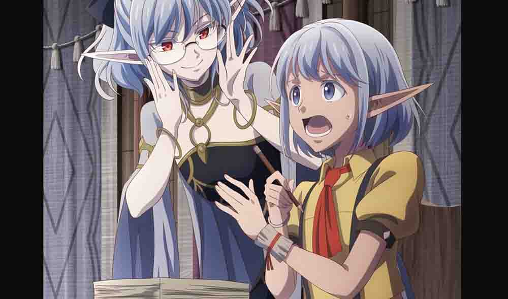 Isekai Mokushiroku Mynoghra: Hametsu no Bunmei de Hajimeru Sekai Seifuku Batch Subtitle Indonesia