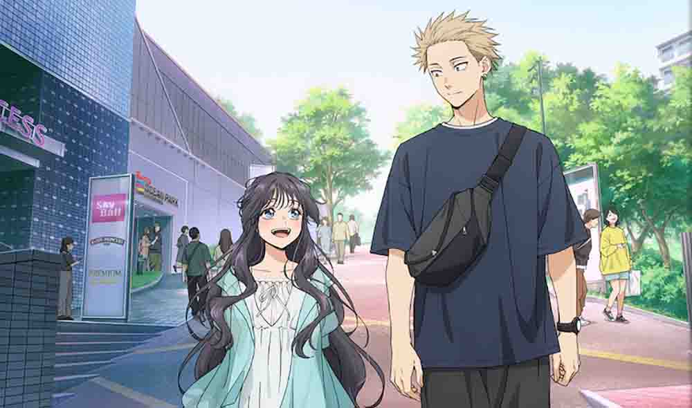 Kaoru Hana wa Rin to Saku BD Batch Subtitle Indonesia