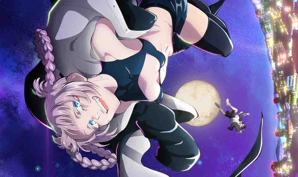 Yofukashi no Uta Season 2 Batch Subtitle Indonesia