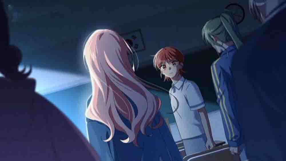 Pyramid Game Batch Subtitle Indonesia