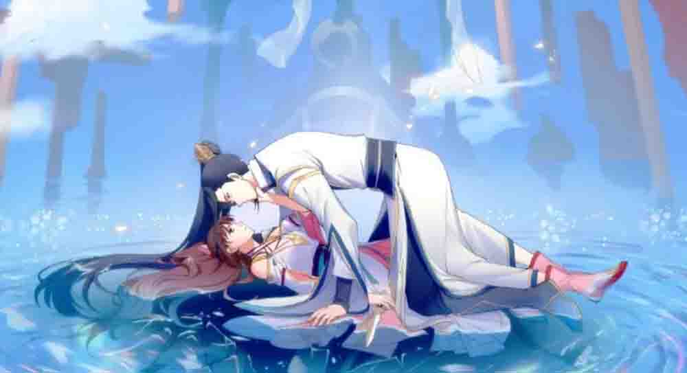 Xie Wang Zhui Qi 3: Shen Nu Guilai Batch Subtitle Indonesia