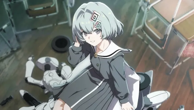 Make a Girl BD Subtitle Indonesia