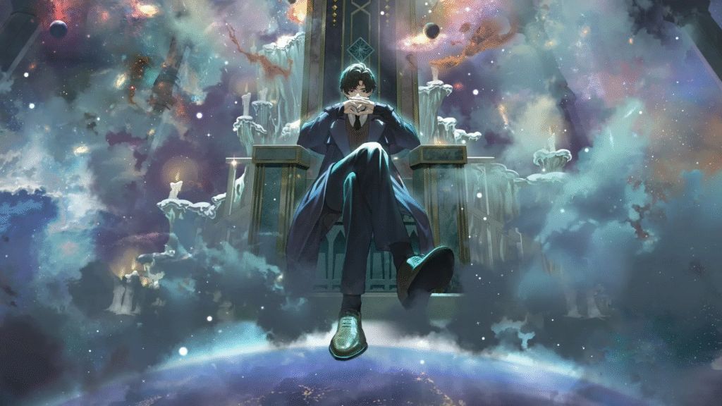 Guimi Zhi Zhu: Xiaochou Pian Batch Subtitle Indonesia