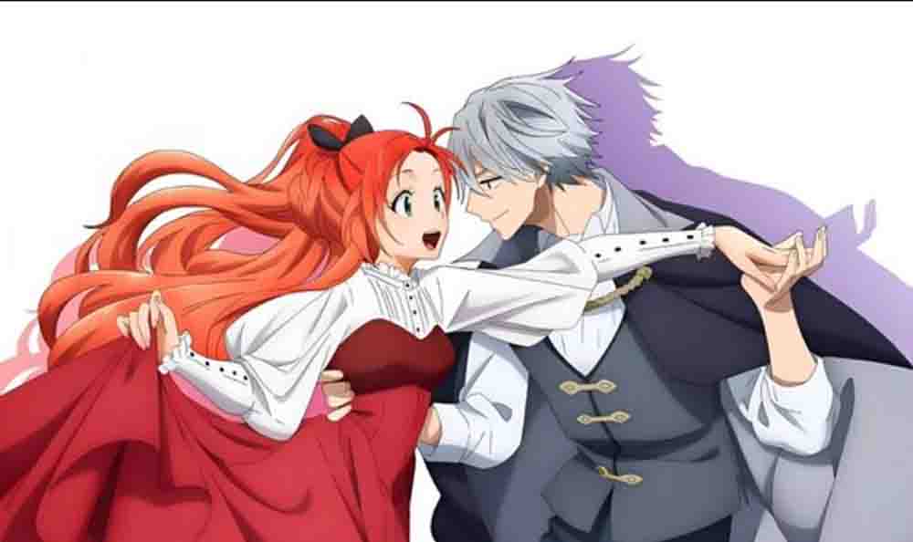 Akujiki Reijou to Kyouketsu Koushaku Batch Subtitle Indonesia