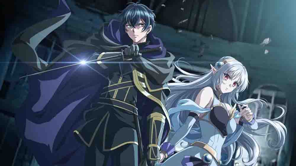 Ansatsusha de Aru Ore no Status ga Yuusha yori mo Akiraka ni Tsuyoi no da ga Batch Subtitle Indonesia