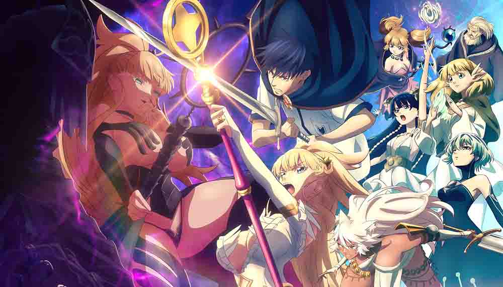 Kekkon Yubiwa Monogatari Season 2 Batch Subtitle Indonesia