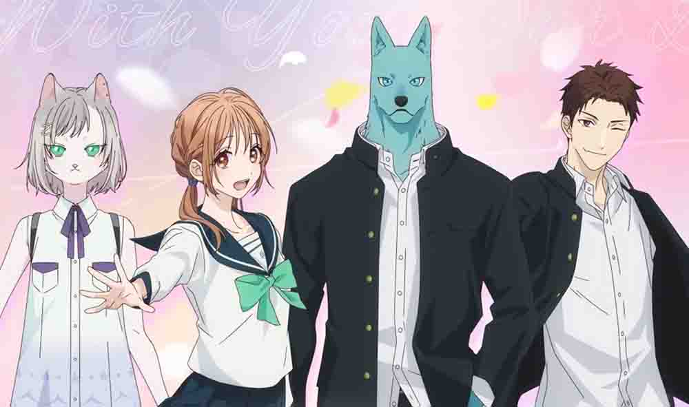 Kimi to Koete Koi ni Naru Batch Subtitle Indonesia