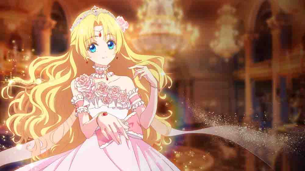 Mofa Gongzhu de Xiao Fannao Batch Subtitle Indonesia