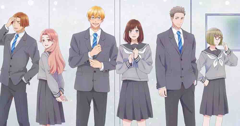 Taiyou yori mo Mabushii Hoshi Batch Subtitle Indonesia