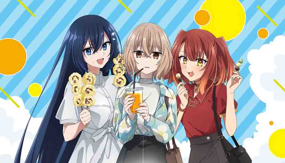 Watashi wo Tabetai, Hitodenashi Batch Subtitle Indonesia