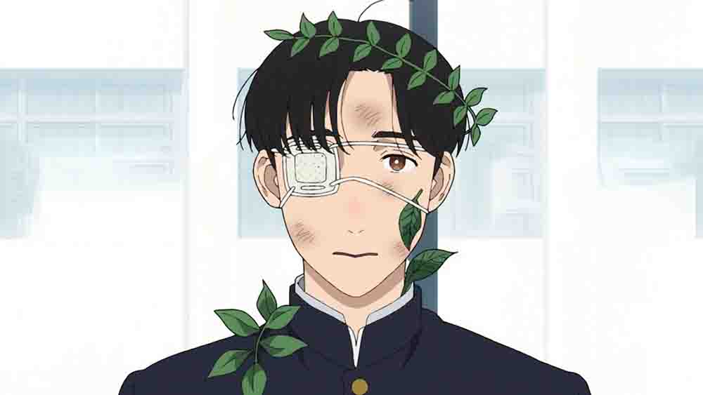 Yano-kun no Futsuu no Hibi Batch Subtitle Indonesia