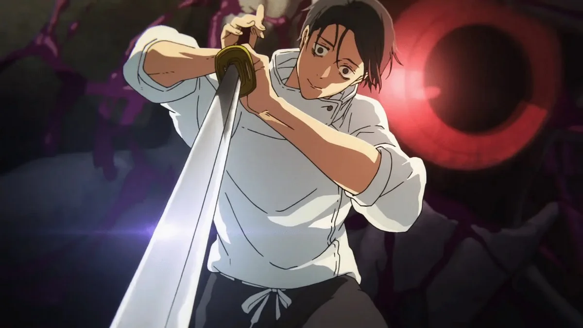 Jujutsu Kaisen Movie: Shibuya Jihen Tokubetsu Henshuu-ban x Shimetsu Kaijuu Senkou Jouei HDCAM Subtitle Indonesia