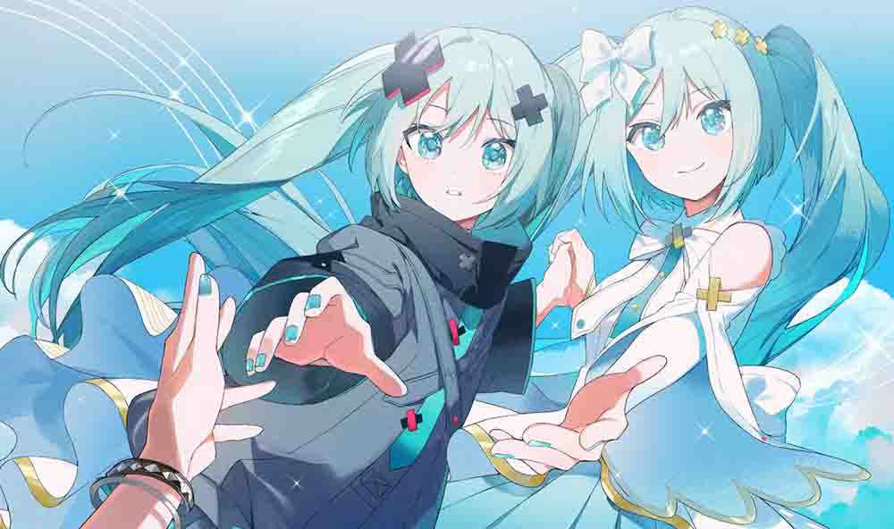 Project Sekai Movie: Kowareta Sekai to Utaenai Miku BD Subtitle Indonesia