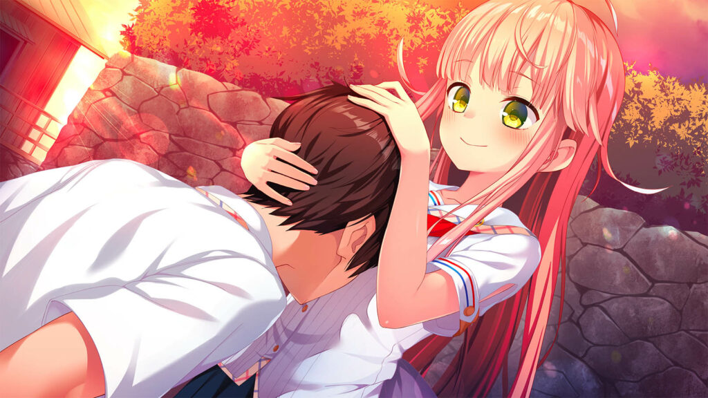 Nukitashi the Animation Special BD Subtitle Indonesia