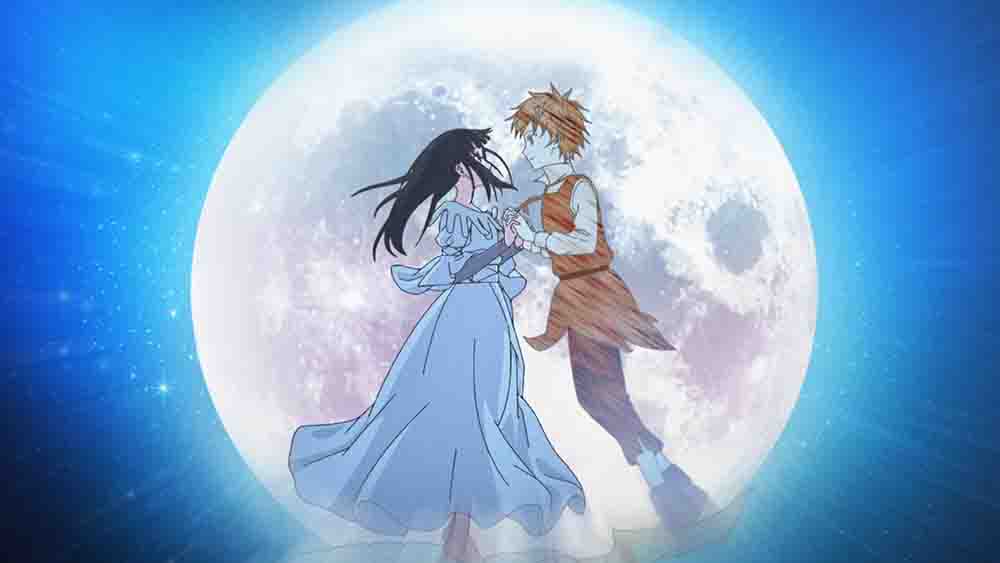 Champignon no Majo Batch Subtitle Indonesia