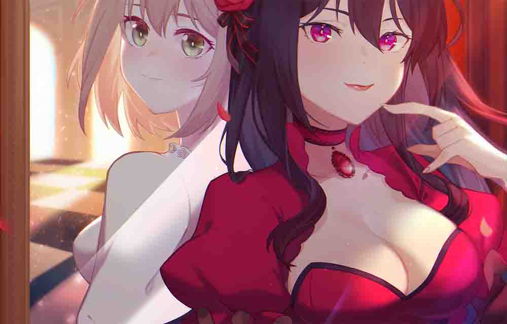 Eris no Seihai Batch Subtitle Indonesia