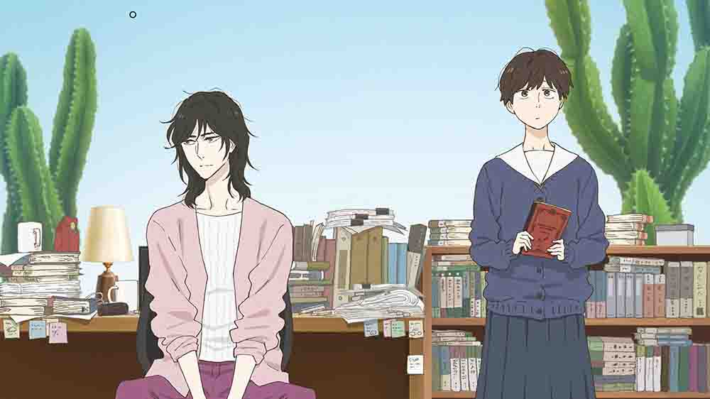 Ikoku Nikki Batch Subtitle Indonesia