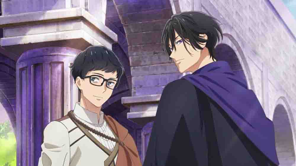 Isekai no Sata wa Shachiku Shidai Batch Subtitle Indonesia