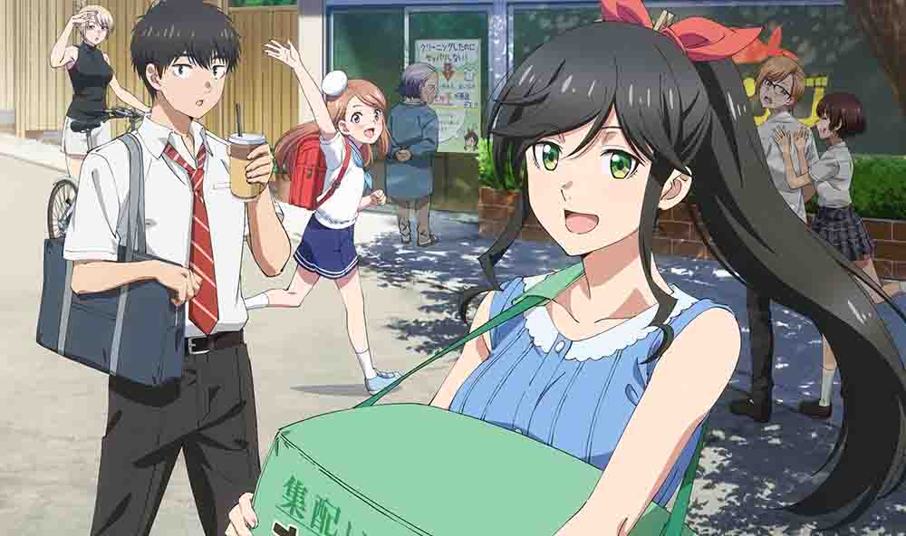 Kirei ni Shitemoraemasu ka. Batch Subtitle Indonesia