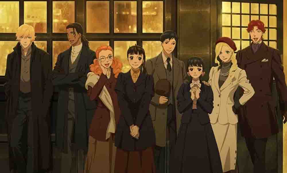 Prism Rondo Batch Subtitle Indonesia