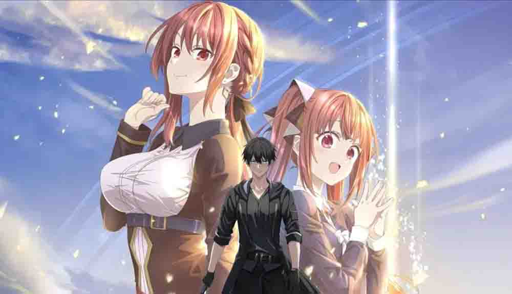 Yuusha Party wo Oidasareta Kiyoubinbou Batch Subtitle Indonesia