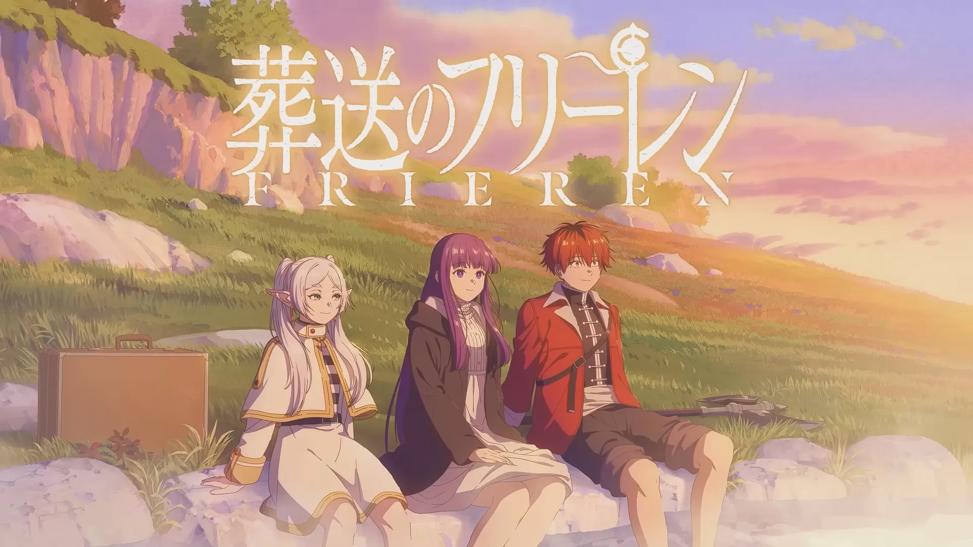Sousou no Frieren Season 2 Batch Subtitle Indonesia