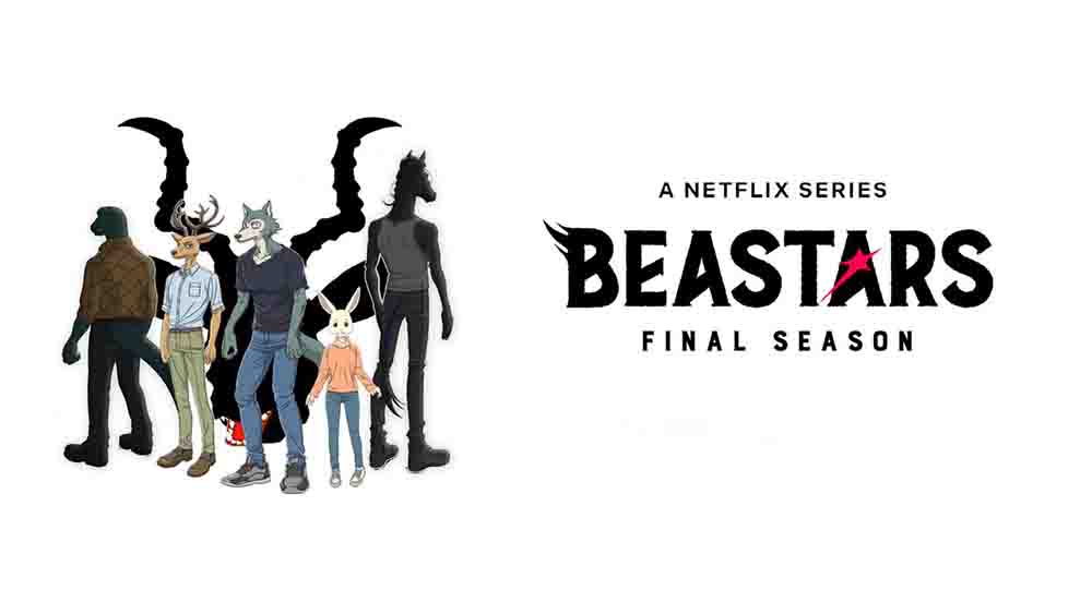 Beastars Final Season Batch Subtitle Indonesia
