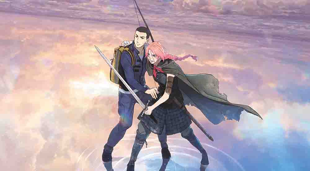 Hateshinaki Scarlet Subtitle Indonesia