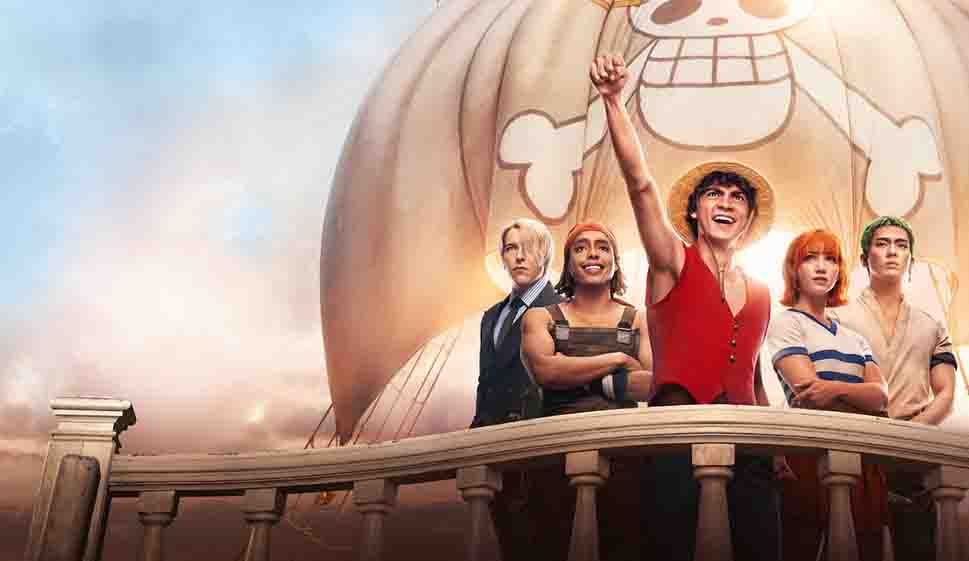 One Piece Season 2 (2026) Live Action Batch Subtitle Indonesia