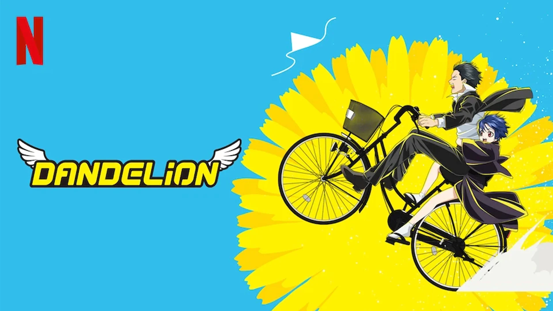 Dandelion 2026 Batch Subtitle Indonesia