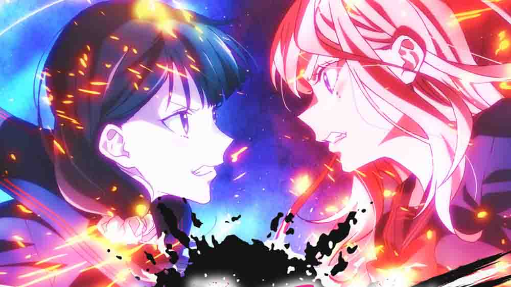 Tai-Ari deshita. Ojousama wa Kakutou Game nante Shinai
