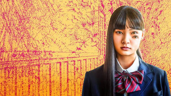 Ito Junji (JPN) Live Action 2026